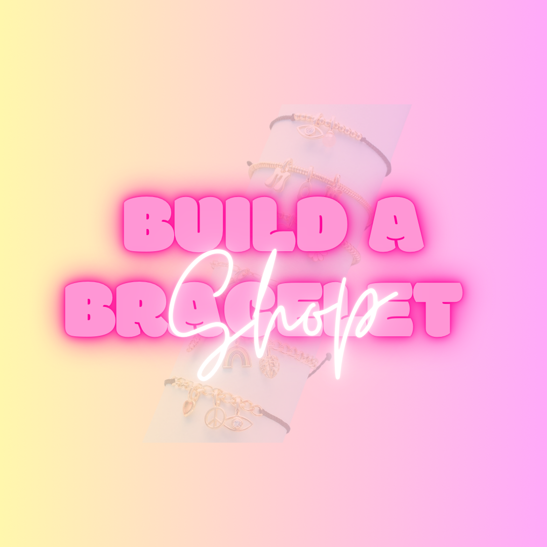 Build a bracelet