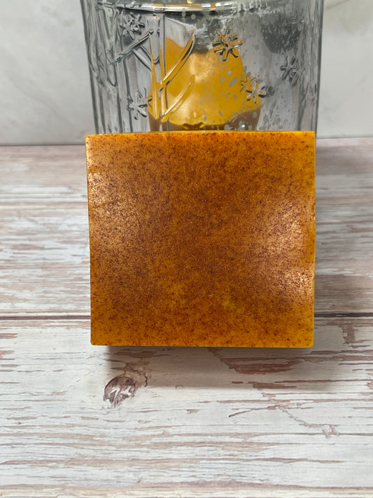 Turmeric bar