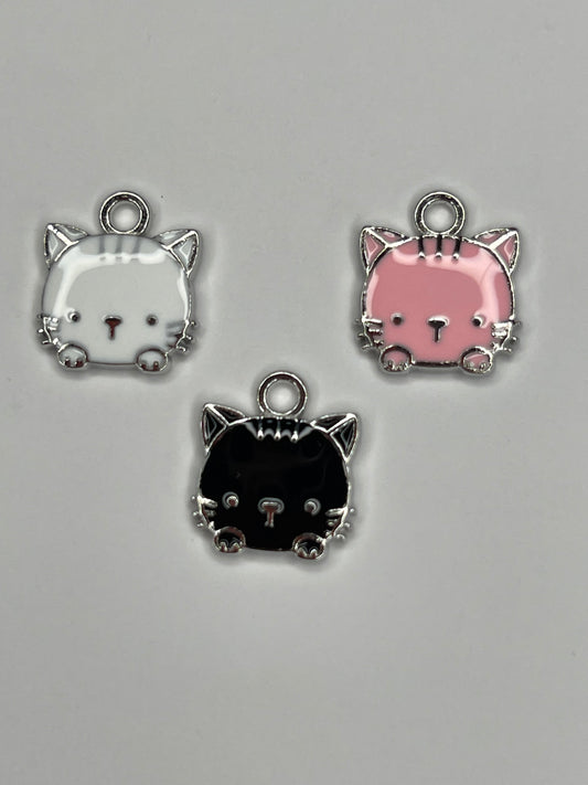 Cat charm