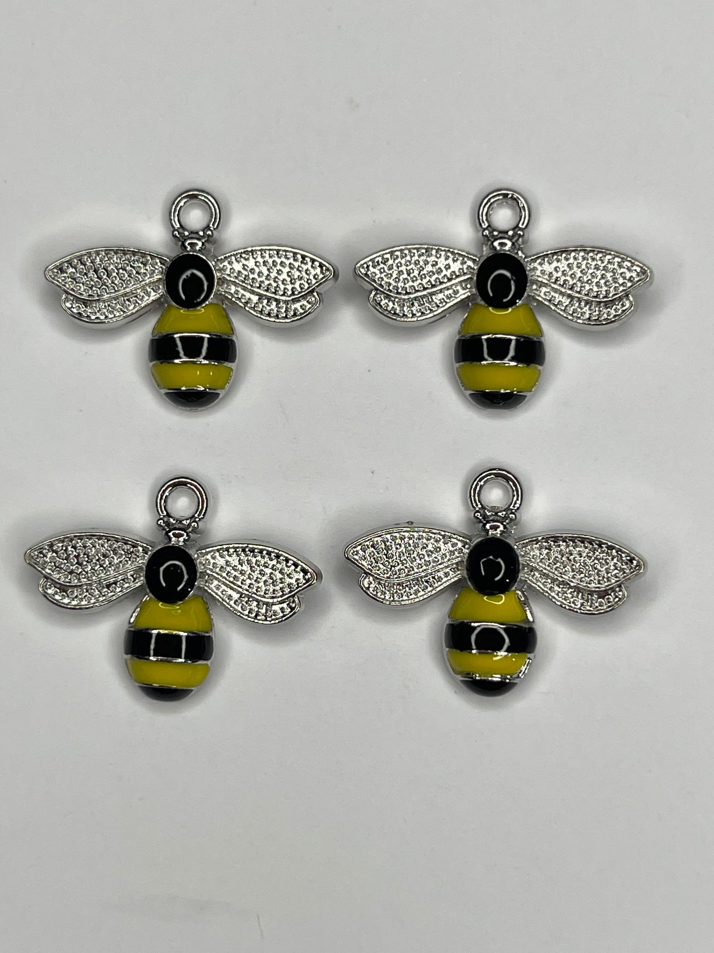 Bee charm