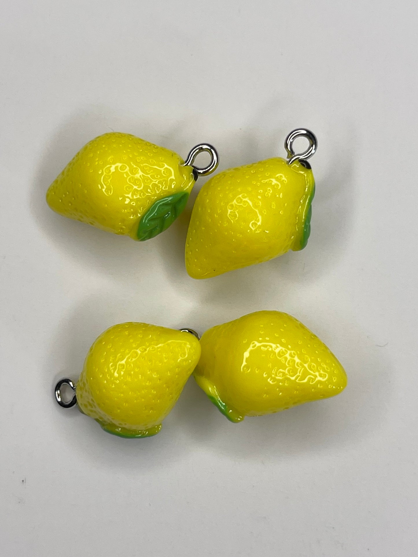 Lemon charm